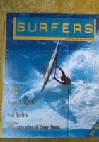 SURFERS Magazin  1/1995 Frankfurt am Main - Ostend Vorschau