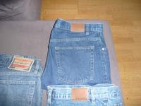 Diesel Jeans Nordrhein-Westfalen - Willich Vorschau