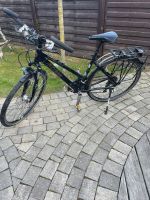 KTM Viaggio Damen Treckingrad 28" RH 46cm Nordrhein-Westfalen - Meschede Vorschau