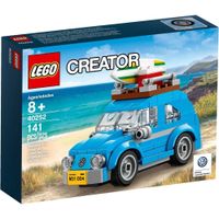 Lego Creator (40252) - Mini Volkswagen Beetle Neu & OVP EOL Münster (Westfalen) - Roxel Vorschau