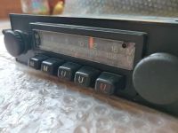 Oldtimer Autoradio Blaupunkt Le Mans original Opel Radio Hessen - Viernheim Vorschau