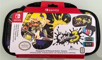 Nintendo Switch Game Traveler Deluxe Travel Case Splatoon 3 Nordrhein-Westfalen - Düren Vorschau