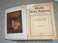 Buch antik um 1900 Hessen - Gründau Vorschau