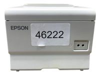 Epson TM-88VI M338A Thermodrucker Bondrucker Kassendrucker 46222 Nordrhein-Westfalen - Dinslaken Vorschau