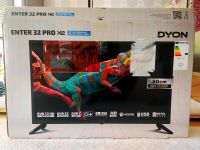 DYON Enter 32 PRO X2 Fernseher Nordrhein-Westfalen - Lotte Vorschau