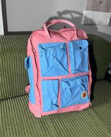 Fjällräven Samlaren Limited Edition Pink / Blau / Rucksack Sachsen - Chemnitz Vorschau