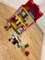 LEGO DUPLO - 10505 - Familienhaus Baden-Württemberg - Friedrichshafen Vorschau