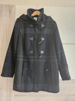 Wintermantel Damen Größe 44 Sachsen - Grimma Vorschau
