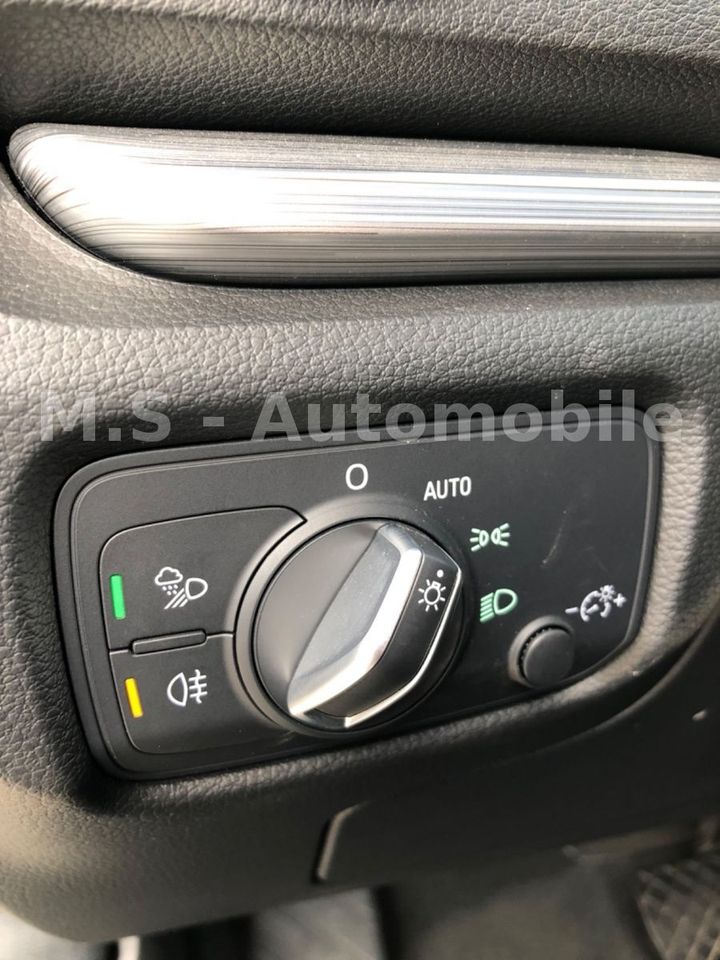 Audi A3 Sportback e-tron sport*Virtuell*LED*2.Hand* in Cham