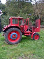 Traktor MTS 50 Sachsen-Anhalt - Mansfeld Vorschau