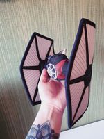 Funko Star Wars TIE-Fighter Plüsch mit Sound Imperium Neuhausen-Nymphenburg - Neuhausen Vorschau