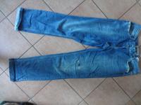 Cecil Jeans Scarlett  32inch / 33   u.w. Blusen braun petrol Nordrhein-Westfalen - Verl Vorschau