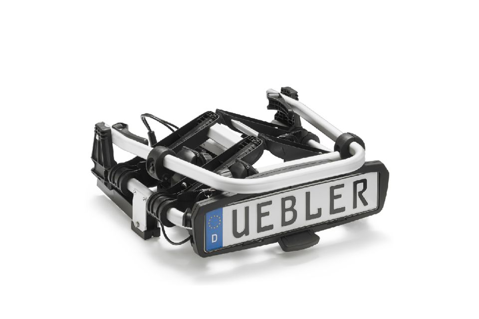 Uebler X21s Fahrradträger E Bike Halter ANGEBOT!!!! in Osterholz-Scharmbeck