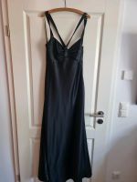 Abendkleid Vera Moda Gr.42 schwarz Niedersachsen - Rosengarten Vorschau