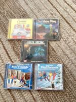 Hörspiel CDs, 5 Freunde, Hui Buh, der kleine Prinz, Conni Bonn - Lengsdorf Vorschau