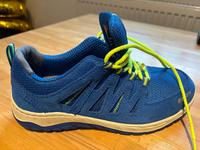 ELTEN® Sicherheitshalbschuh MADDOX blue Low ESD S1P, Gr. 40 Bayern - Kelheim Vorschau