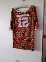 Kleid Deutschland  größe M Neu ohne Etikett Bochum - Bochum-Mitte Vorschau