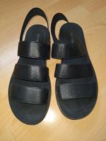 Moderne Damen Sandale Graceland schwarz Gr. 38 München - Sendling Vorschau