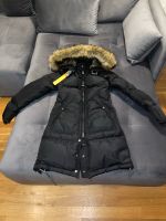 Parajumpers Jacke Mantel Long Bear XS Daunenjacke lang schwarz München - Bogenhausen Vorschau