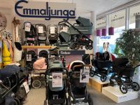 Emmaljunga Kombi-Kinderwagen (NEU&2.Hand) - große Auswahl - 100€-Aktion - FIRLEFANZ Berlin - Hohenschönhausen Vorschau