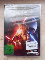 Star Wars - Das Erwachen der Macht DVD *Neu* Hessen - Wolfhagen  Vorschau