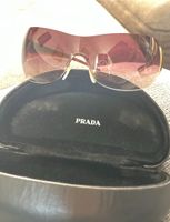 Prada Sonnenbrille-Original Saarbrücken-Halberg - Güdingen Vorschau