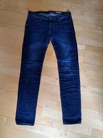Jeans EDC Weite 32 Länge 34 Low Skinny Fit Hessen - Laubach Vorschau