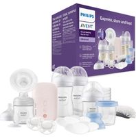 NEU!!! Philips Avent Elektrische Milchpumpe, Geschenkset Stuttgart - Stuttgart-West Vorschau