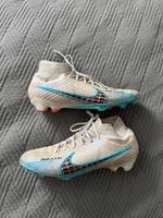 Nike Air Zoom Stollenschuhe Gr. 44,5 Nordrhein-Westfalen - Senden Vorschau