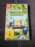 Pikmin 3 Deluxe Switch Spiel Niedersachsen - Lemwerder Vorschau
