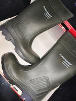 Dunlop Gummi Stiefel gr 42-43 neu Rheinland-Pfalz - Pirmasens Vorschau