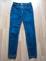Street One Skinfit Jeans Gr.29/32 dunkelblau dehnbund Stretch neu Nürnberg (Mittelfr) - Kleinreuth b Schweinau Vorschau