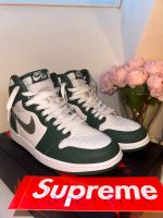 Nike Air Jordan 1 High George Green EU40 US7 Nordrhein-Westfalen - Erftstadt Vorschau