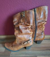 Damen Stiefeletten Gr 39 Brandenburg - Fürstenwalde (Spree) Vorschau