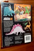 Pc Spiel Jurassic Art Jurassicart in OVP eingeschweißt von 1993 Niedersachsen - Lüneburg Vorschau