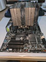 Mainboard Gigabyte, Intel I7, 16GB RAM Leipzig - Engelsdorf Vorschau