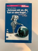 Physik Wissenspaket (Hawking, Heisenberg, Asimov, etc) Nordrhein-Westfalen - Hagen Vorschau