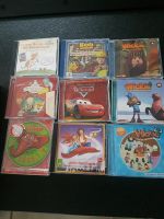 CD,Kinder CDs,Bob der Baumeister, Wickle usw. Niedersachsen - Schüttorf Vorschau