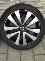 SUCHE VW Golf Seattle Alufelgen Baden-Württemberg - Nagold Vorschau