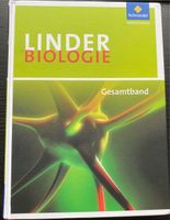 Linder Biologie Lehrbuch Westermann Berlin - Charlottenburg Vorschau