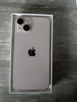 Apple Iphone 13 Rosa 128GB Nordrhein-Westfalen - Kamen Vorschau