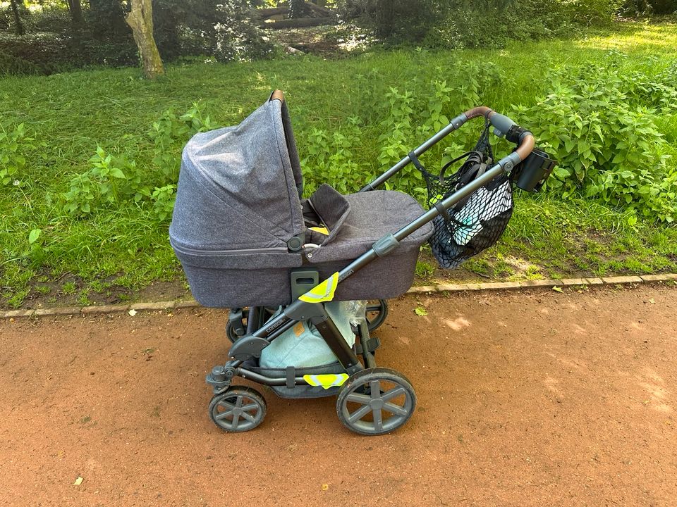 Kinderwagen ABC Design Condor 4 in Oldenburg