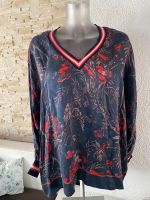 Ivi Collection Bluse Tunika oversize aus 100% silk Seide Hessen - Schwalmtal Vorschau