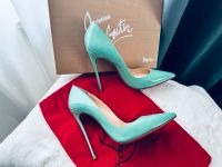 Pumps Louboutin 120 So Kate Baden-Württemberg - Bad Saulgau Vorschau