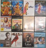 Konvult 17 DVDs, 1 Blu Ray Baden-Württemberg - Laichingen Vorschau