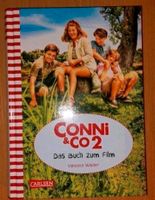 Conni & Co 2 Das Buch zum Film TOP Antolin Kinderbuch Bayern - Syrgenstein Vorschau