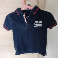 Poloshirt von Tommy Hilfiger in Größe 92 Rheinland-Pfalz - Odernheim am Glan Vorschau