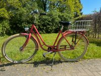 Fahrrad Hollandrad 26 Zoll Lachsfarben Eimsbüttel - Hamburg Schnelsen Vorschau
