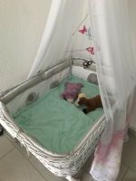 Zwillingsstubenwagen Babybett Alvi Rheinland-Pfalz - Mölsheim Vorschau