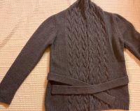 BRAX Strickjacke Cardigan Gr. 40 NEUwertig Nordrhein-Westfalen - Gütersloh Vorschau